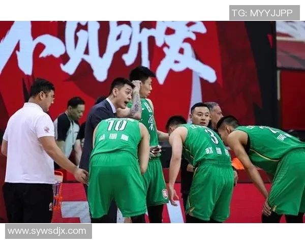 深圳篮球队的耐力分析与战术调整探讨助力球队未来发展