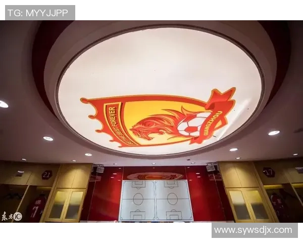 深圳足球队的精神探秘与发展之路揭秘足球巨献 深圳足球队的精神探秘与发展之路揭秘足球巨献