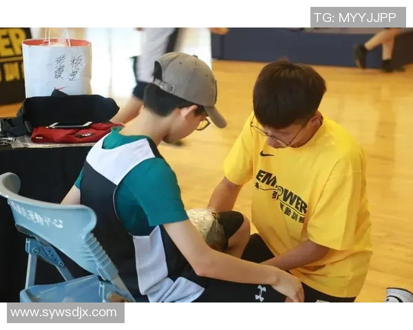 上海篮球队的耐力之路：从训练到比赛的全方位探索与分析