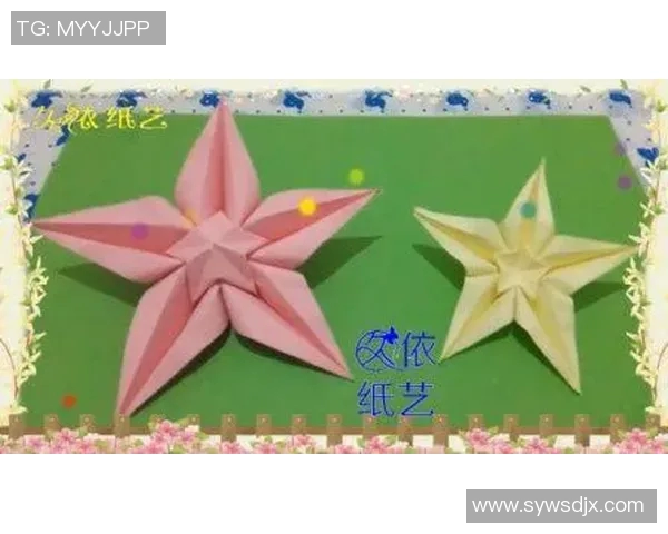 世界足球明星折纸教程视频带你体验纸艺与足球的完美结合