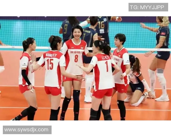 广州排球队以80分领跑世界锦标赛积分榜展现强劲实力