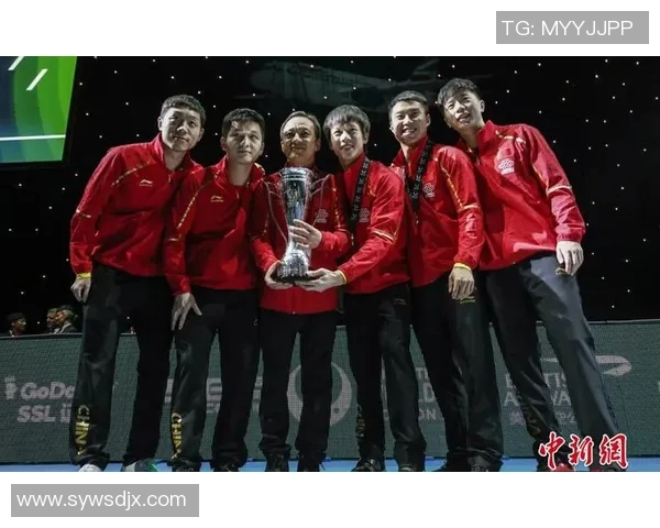 杭州乒乓球队在杯赛中的实力展现与未来发展潜力分析 杭州乒乓球队在杯赛中的实力展现与未来发展潜力分析