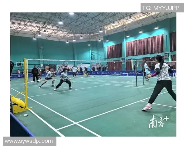 杭州羽毛球队奋勇拼搏的历程与成就揭秘迈向锦标赛的新篇章