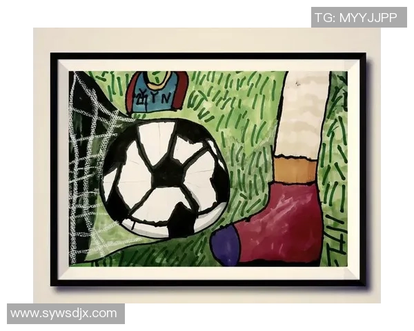 漫画足球明星的精彩瞬间与创意表现探讨