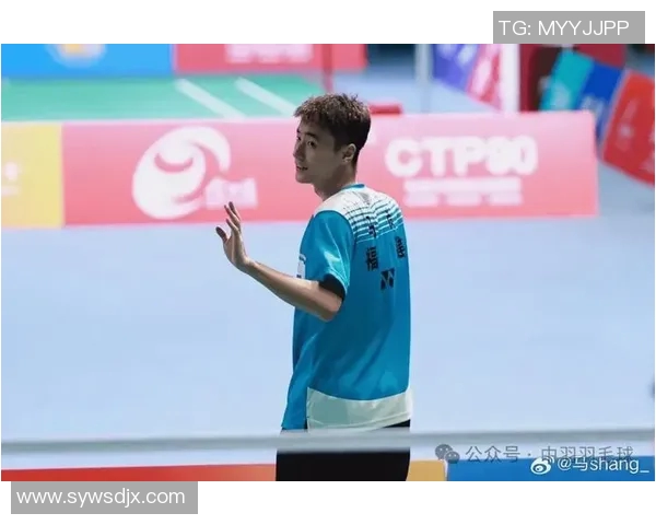 广州羽毛球队勇闯世界杯预选赛展现逆袭精神与团队力量