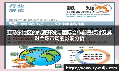 亚马尔地区的能源开发与国际合作前景探讨及其对全球市场的影响分析